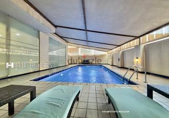 Modern New Fully Furnished 2 bedroom Apartment for Rent in Sharq 8