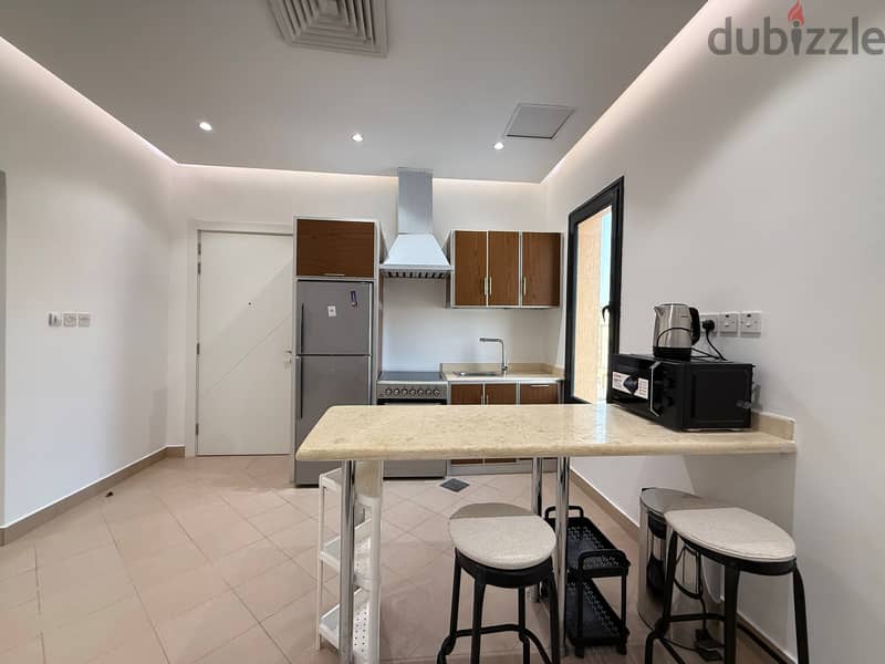 Salwa – nice one bedroom apartments with facilities 2