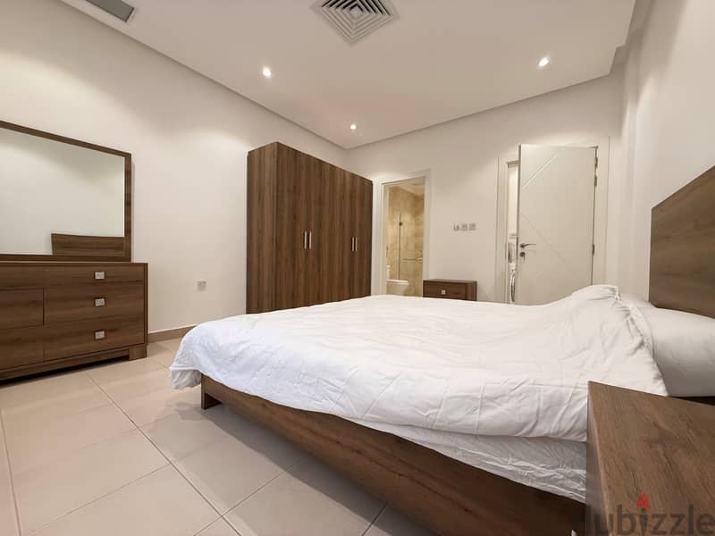 Salwa – nice one bedroom apartments with facilities 4