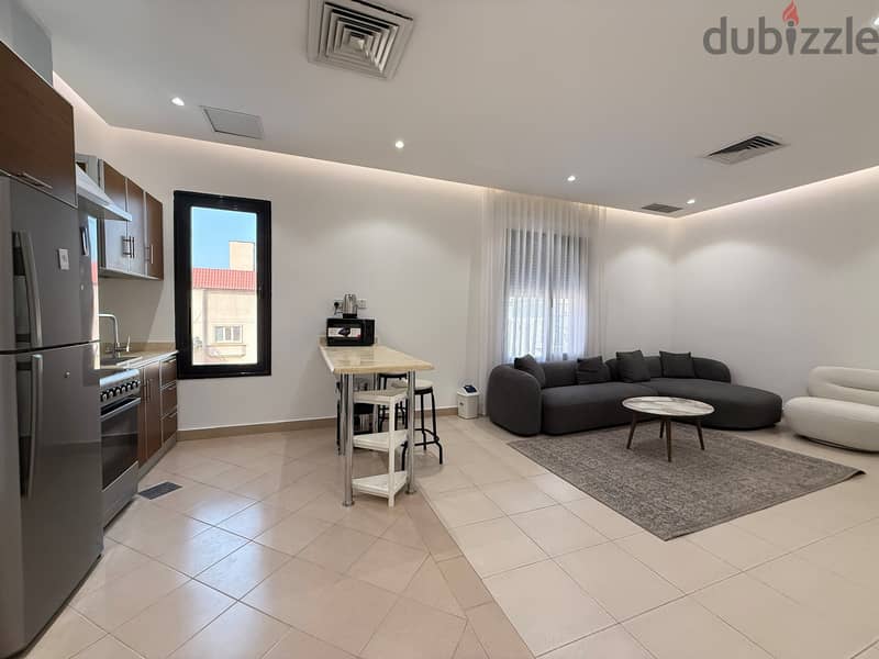Salwa – nice one bedroom apartments with facilities 6