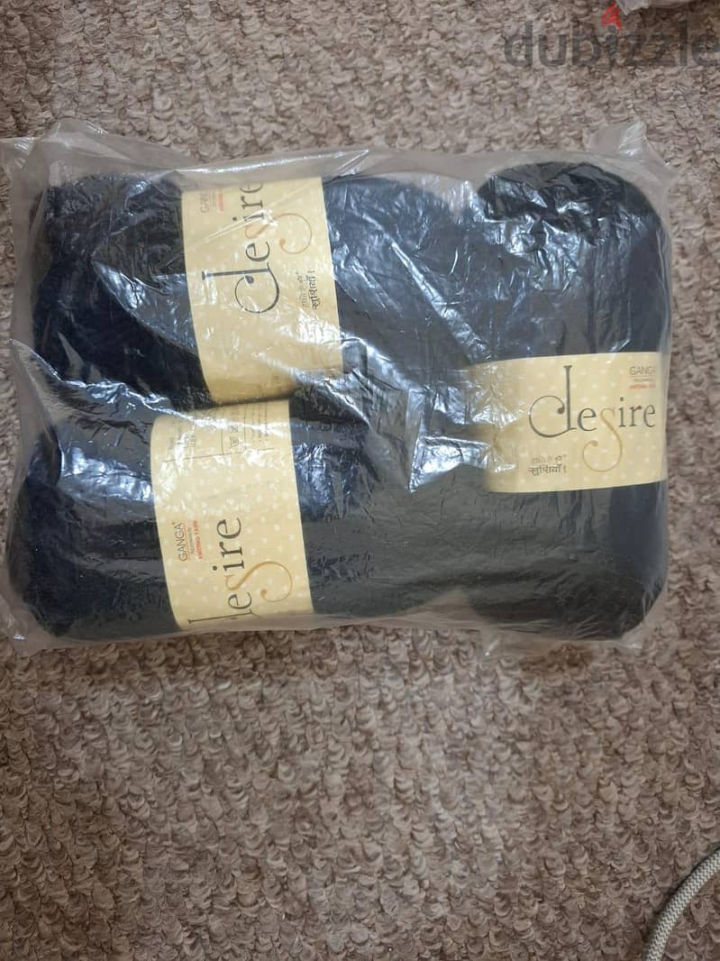 Ganga Desire Hand Knitting and Crochet Yarn 2