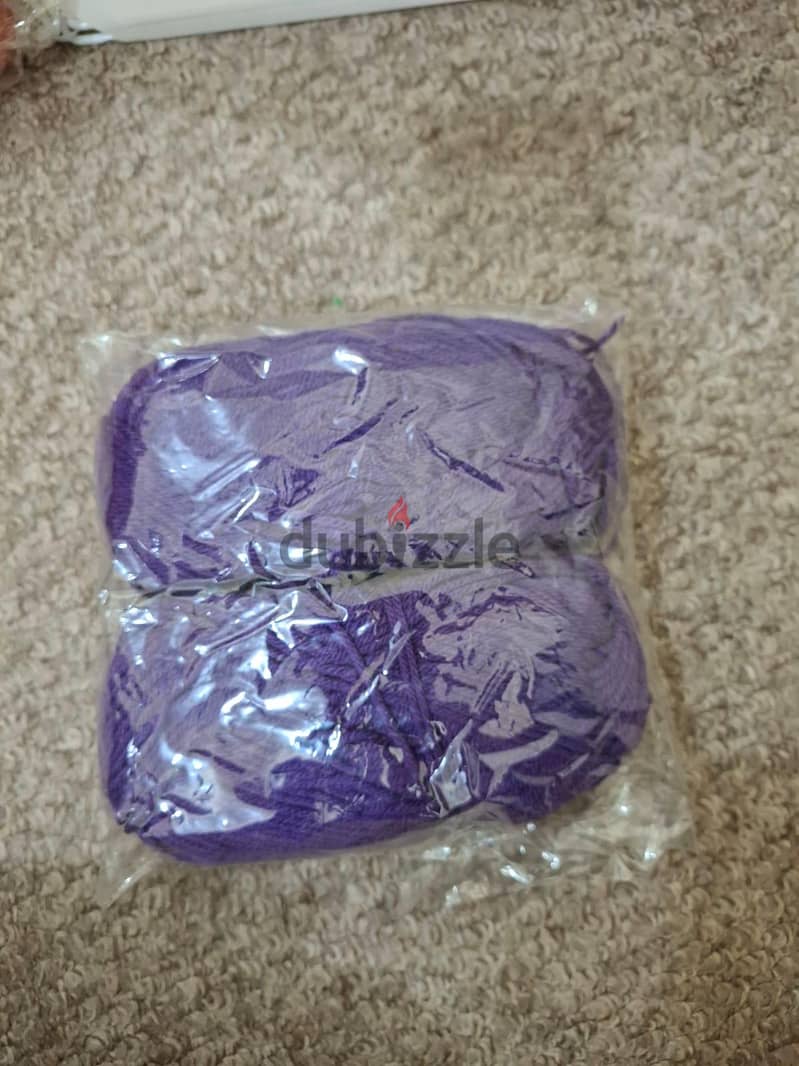 Ganga Desire Hand Knitting and Crochet Yarn 6