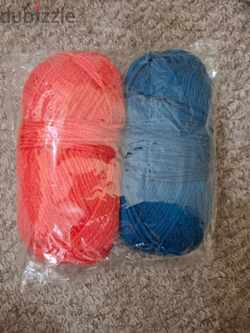 Ganga Desire Hand Knitting and Crochet Yarn 7