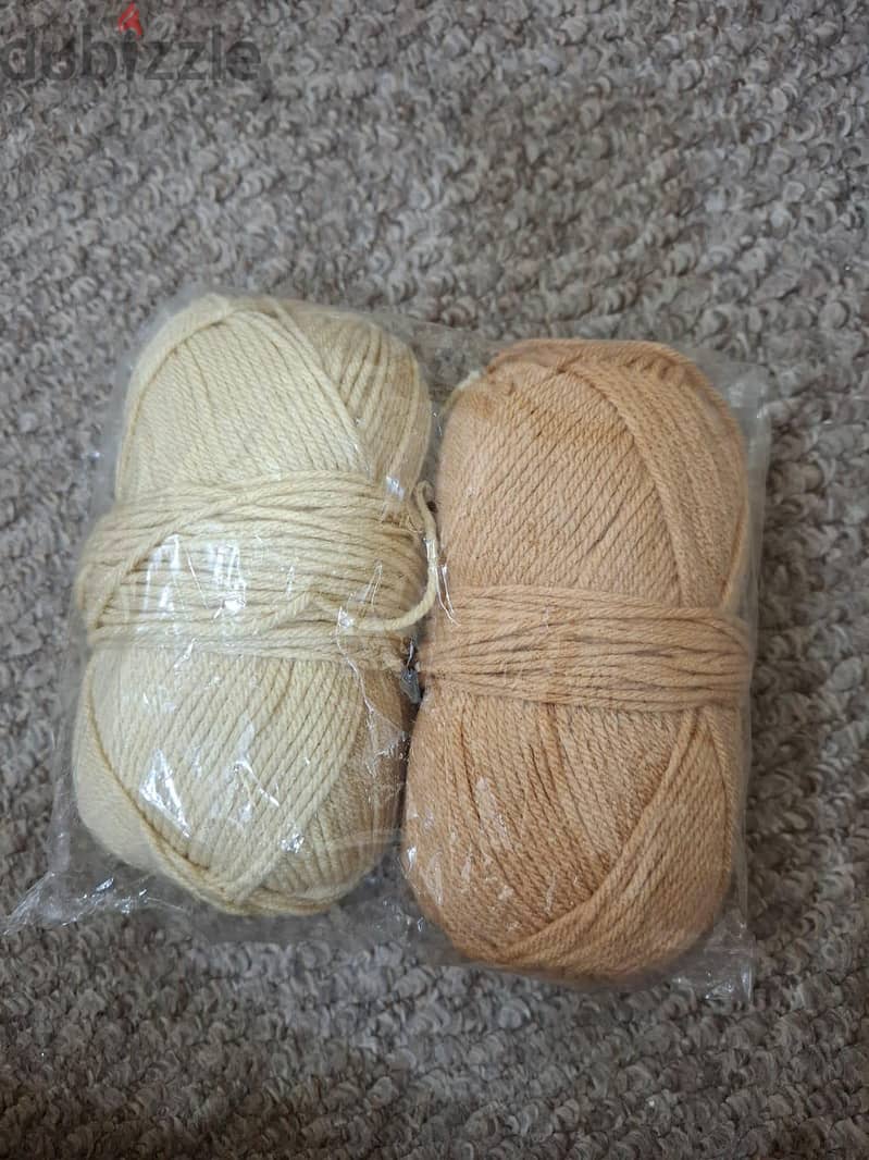 Ganga Desire Hand Knitting and Crochet Yarn 8