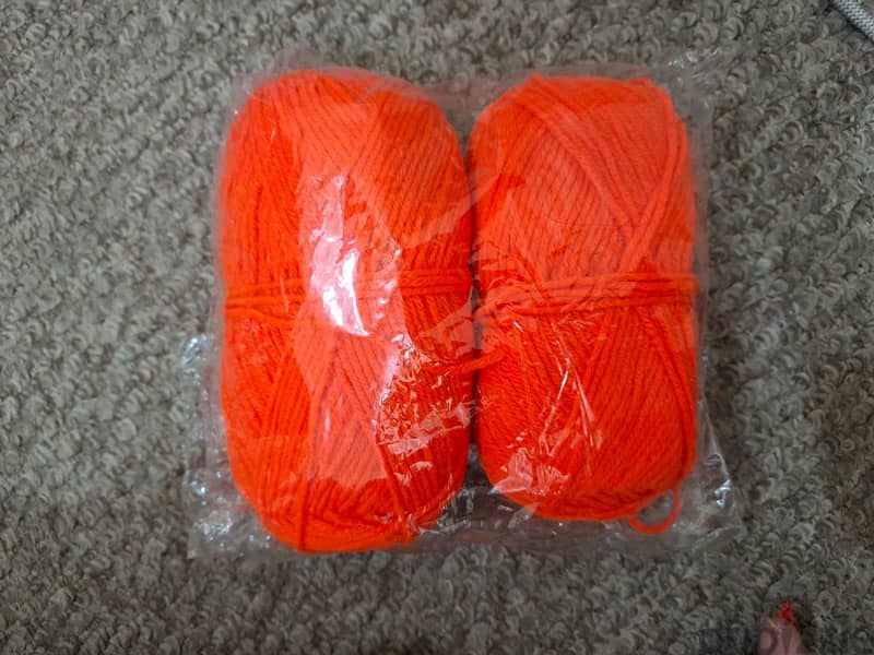 Ganga Desire Hand Knitting and Crochet Yarn 12