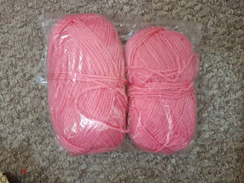 Ganga Desire Hand Knitting and Crochet Yarn 13