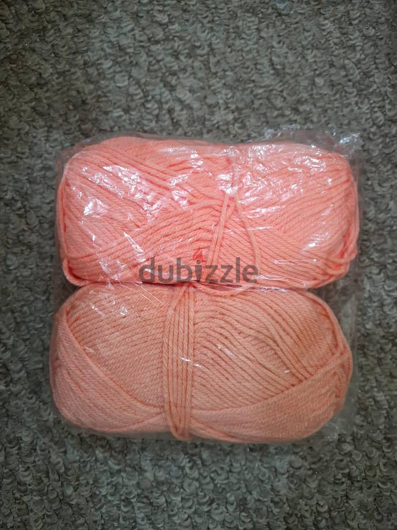 Ganga Desire Hand Knitting and Crochet Yarn 14