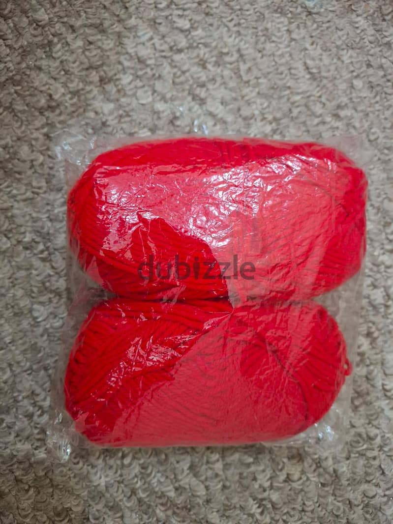 Ganga Desire Hand Knitting and Crochet Yarn 15