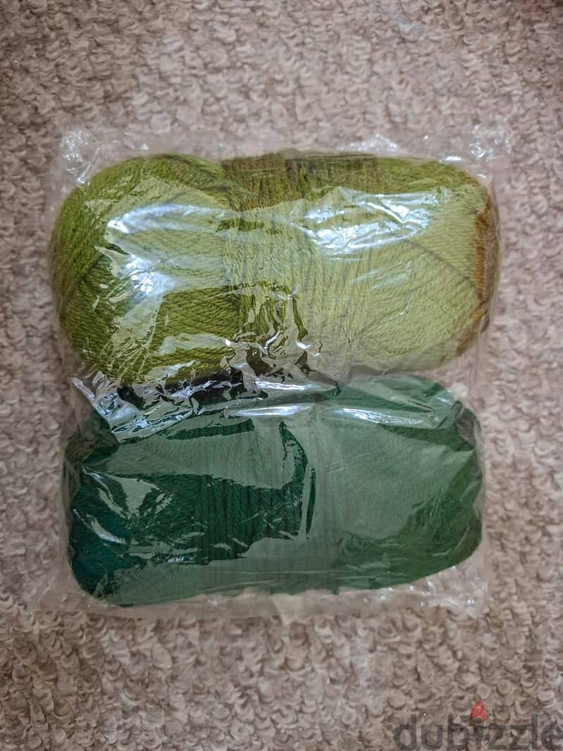 Ganga Desire Hand Knitting and Crochet Yarn 16