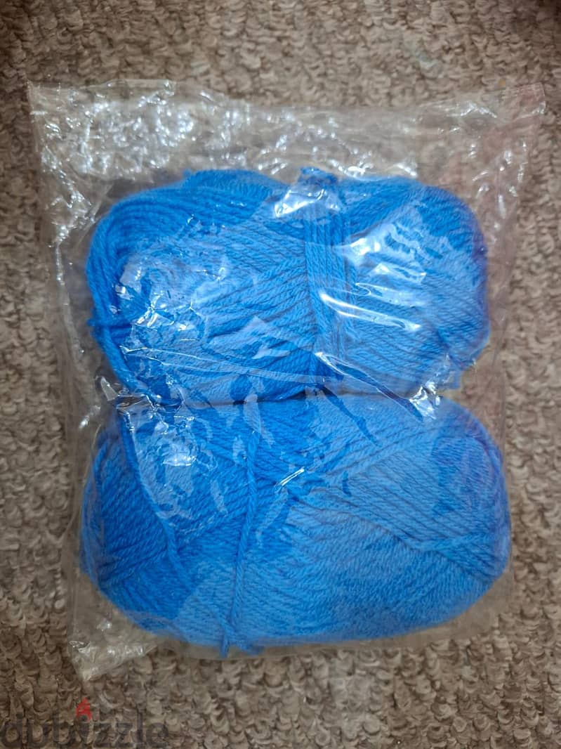 Ganga Desire Hand Knitting and Crochet Yarn 17