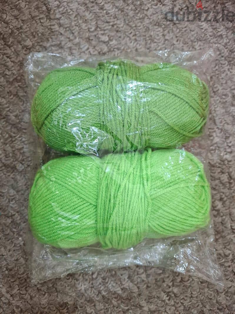 Ganga Desire Hand Knitting and Crochet Yarn 18
