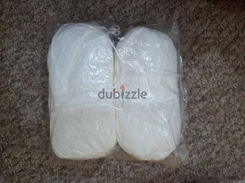 Ganga Desire Hand Knitting and Crochet Yarn 19