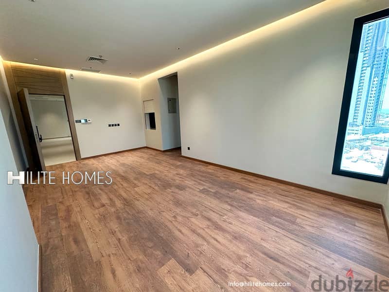 Brand new three bedroom apartment for rent in Daiya 10