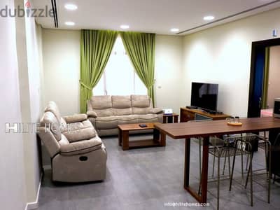 Furnished One Bedroom Apartment for Rent in Heart of Salwa