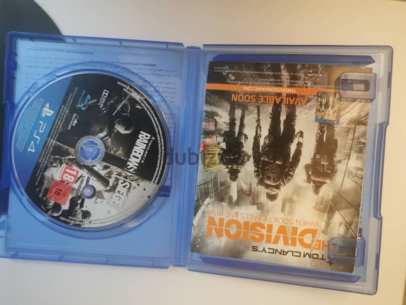 ps4 game and ps5 games 12
