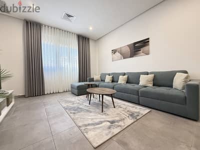 Masayel – furnished one and two bedroom apartments w/pool