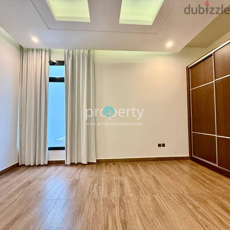 3 Bedroom Apartment For Rent in Fintas, Kuwait City 5