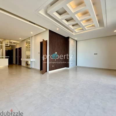 3 Bedroom Apartment For Rent in Fintas, Kuwait City