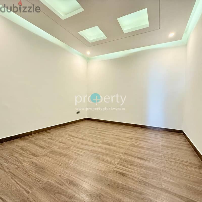 3 Bedroom Apartment For Rent in Fintas, Kuwait City 8