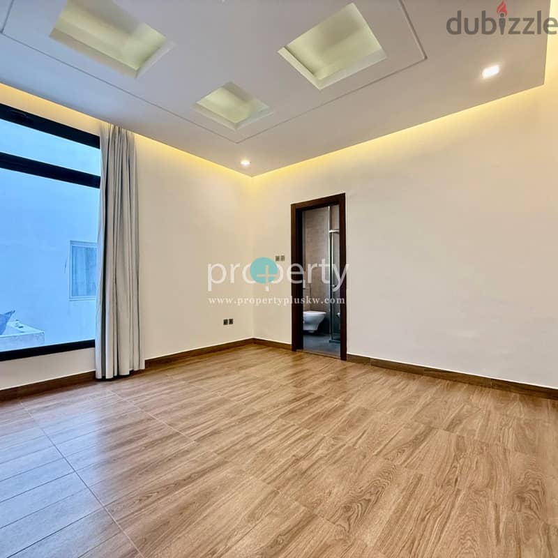 3 Bedroom Apartment For Rent in Fintas, Kuwait City 9