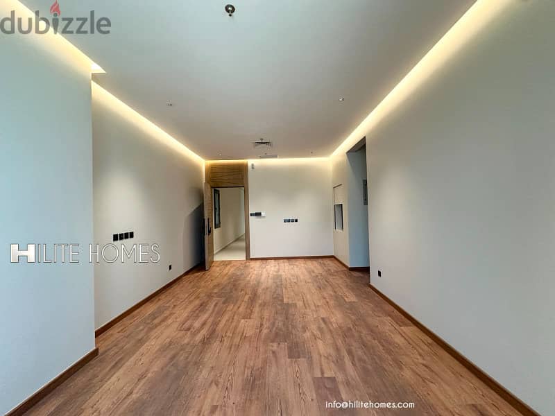 Brand new three bedroom apartment for rent in Daiya 1