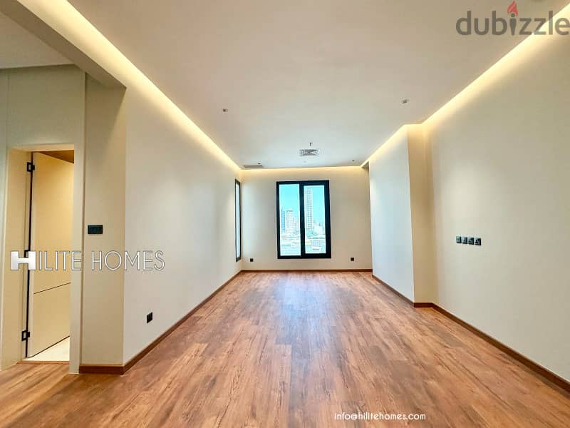 Brand new three bedroom apartment for rent in Daiya 10
