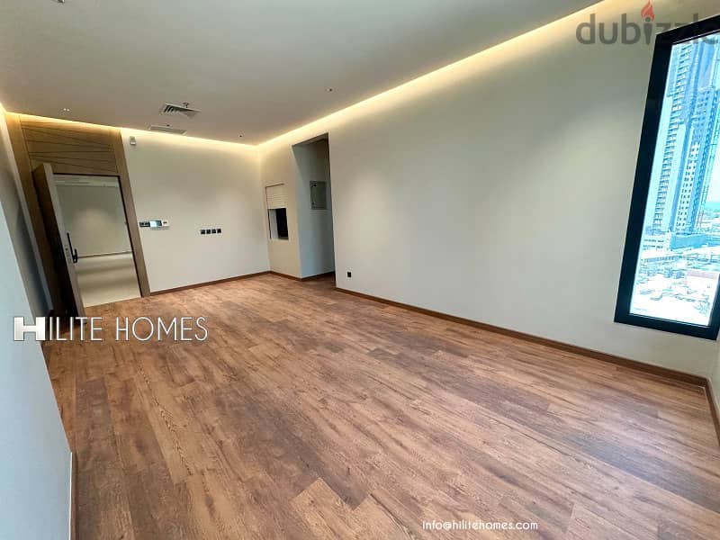 Brand new three bedroom apartment for rent in Daiya 11