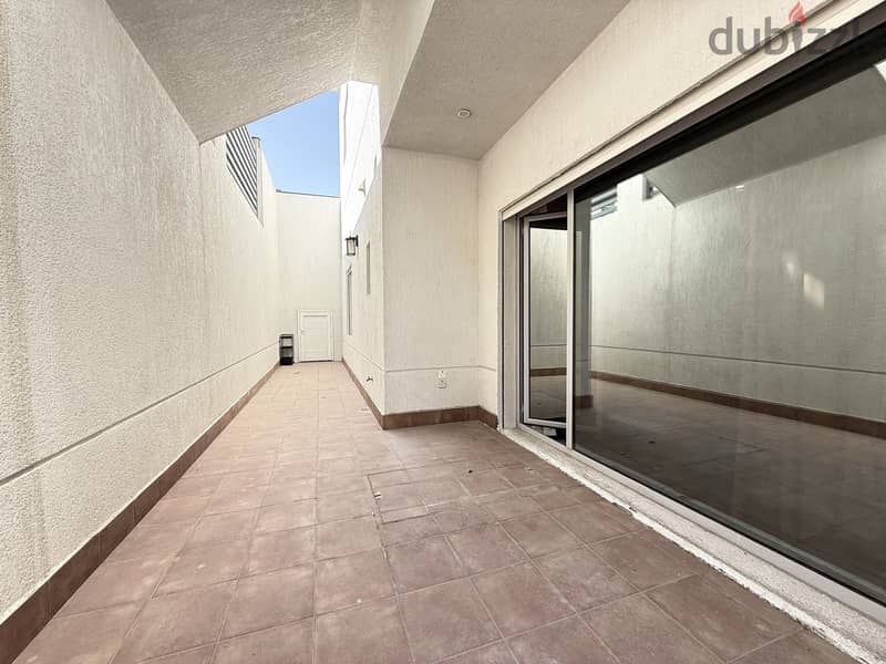 Masayel – Furnished Two Bedrooms Apartment W/facilities 3