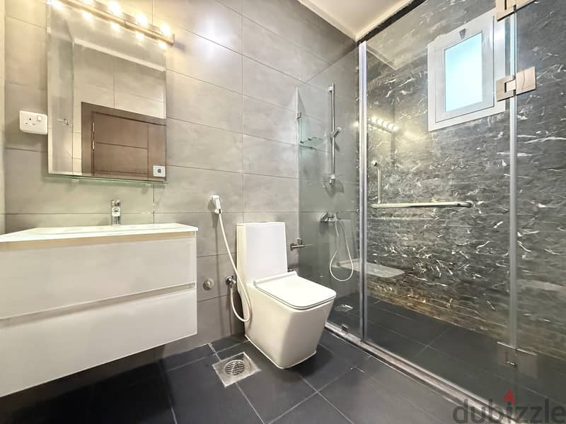 Masayel – Furnished Two Bedrooms Apartment W/facilities 5