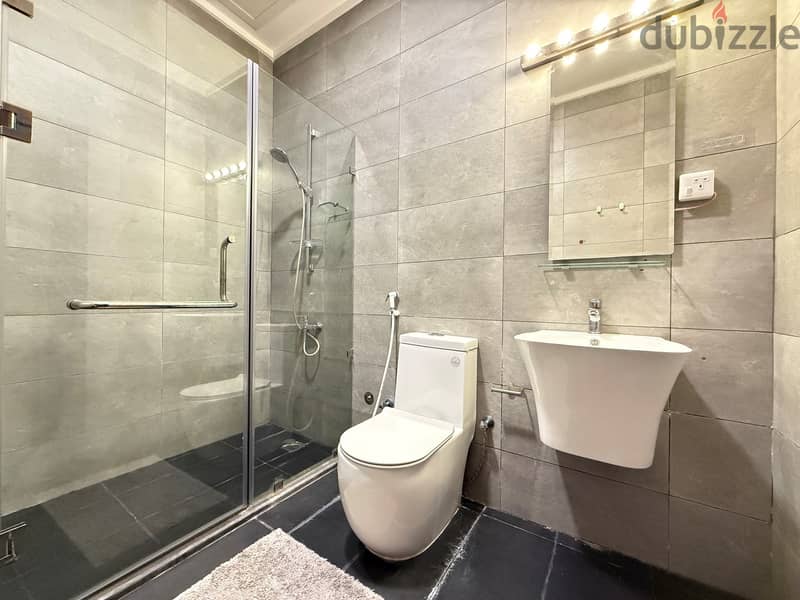 Masayel – Furnished Two Bedrooms Apartment W/facilities 7