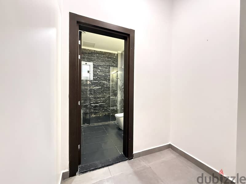 Masayel – Furnished Two Bedrooms Apartment W/facilities 13