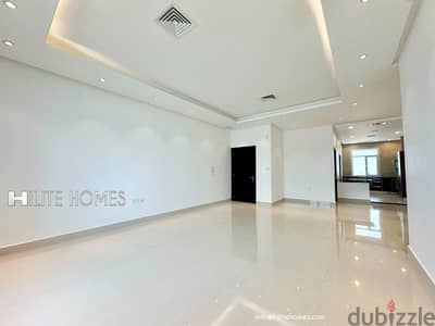 Three bedroom apartment with Balcony in Siddeeq