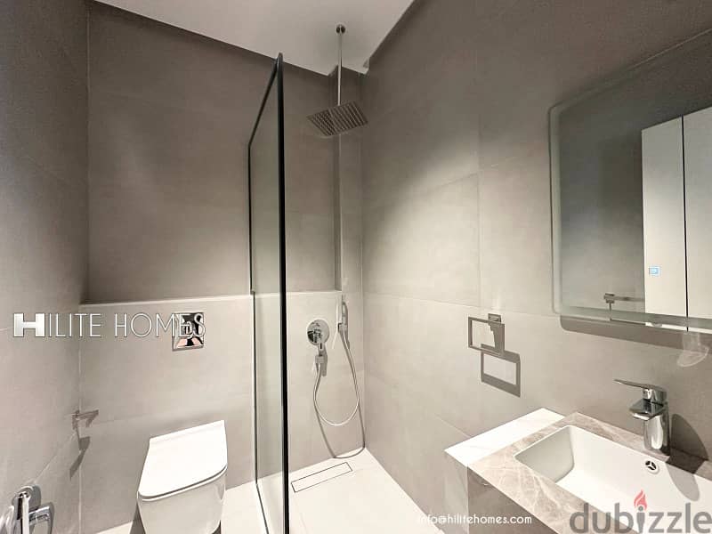 Brand new three bedroom apartment for rent in Daiya 4