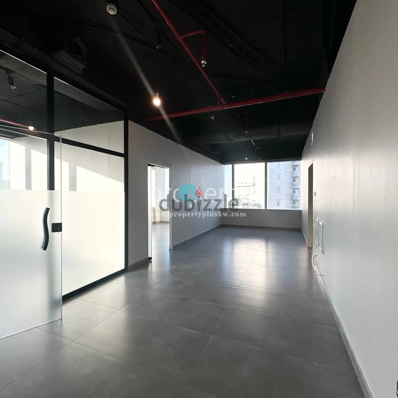 Commercial Space for Rent in Sharq, Kuwait City 4