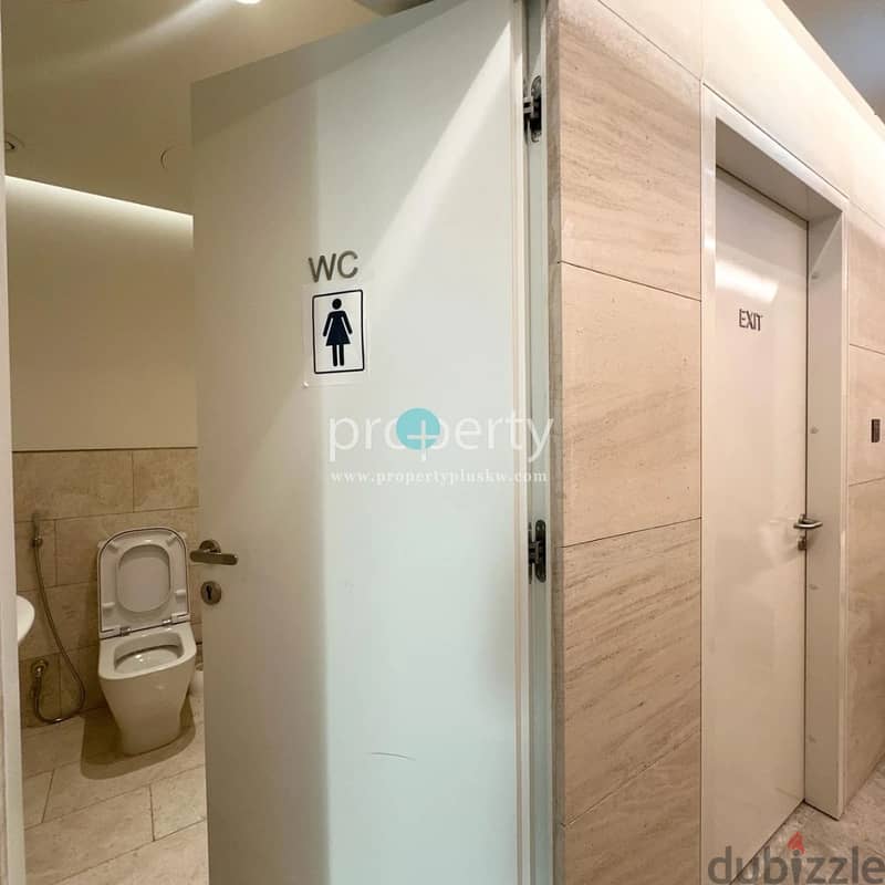 Commercial Space for Rent in Sharq, Kuwait City 7