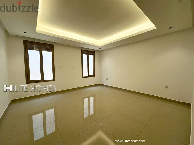 Three Bedroom apartment for rent in Siddeeq 4