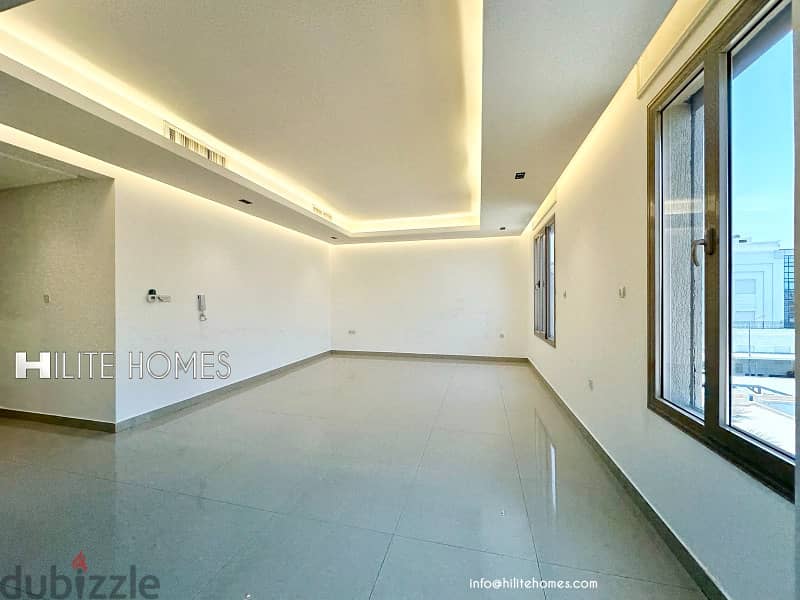 Three Bedroom apartment for rent in Siddeeq 8