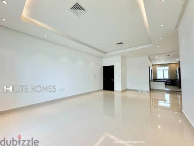 Three bedroom apartment with Balcony in Siddeeq