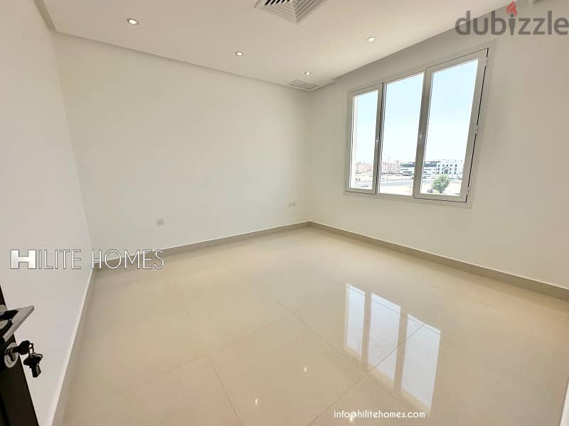 Three bedroom apartment with Balcony in Siddeeq 3