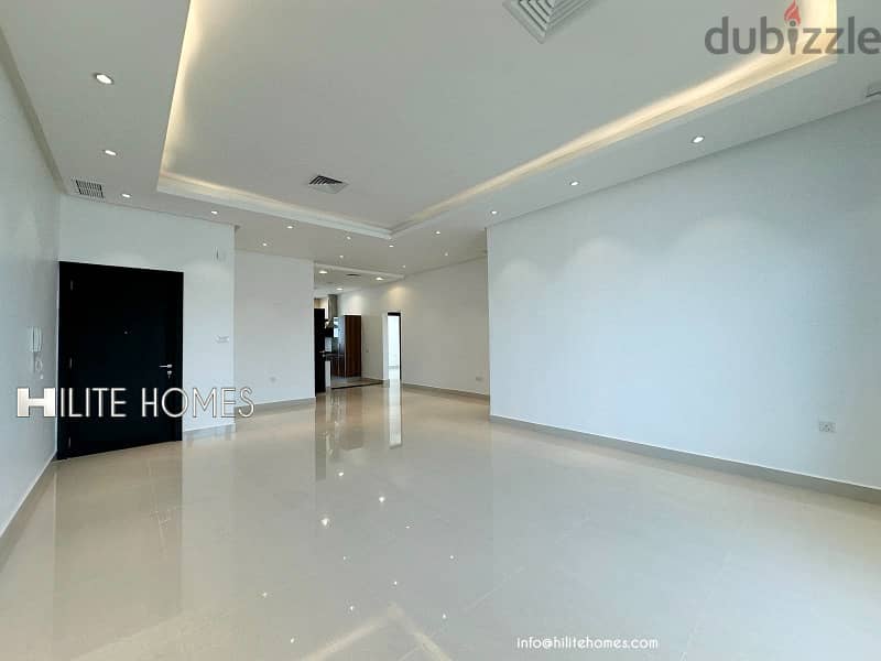 Three bedroom apartment with Balcony in Siddeeq 11