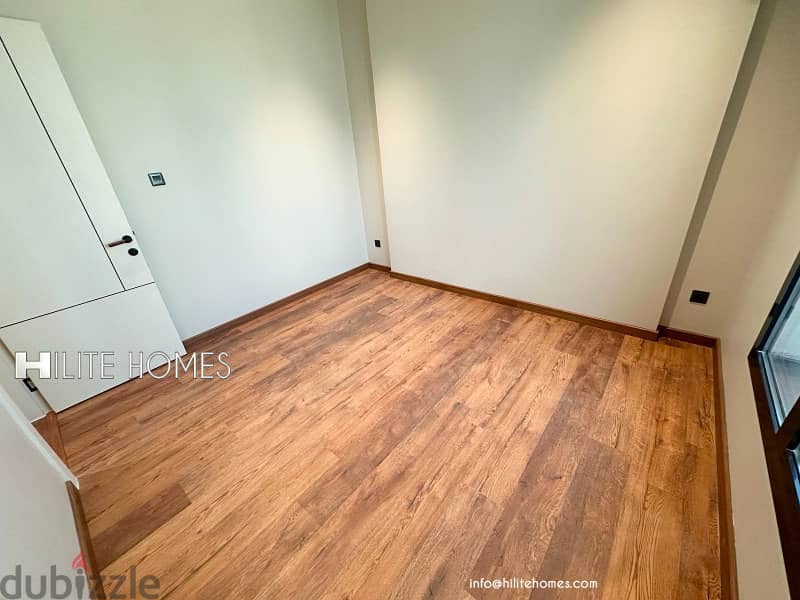Brand new three bedroom apartment for rent in Daiya 9