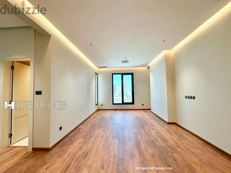 Brand new three bedroom apartment for rent in Daiya 10