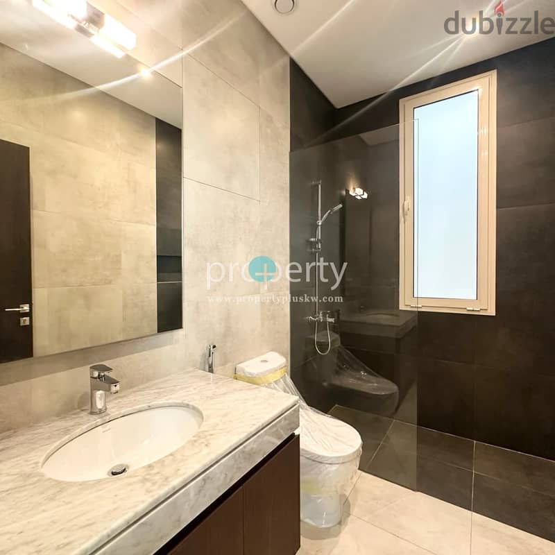 Three Master bedroom floor for rent in Rawda, Kuwait City 3