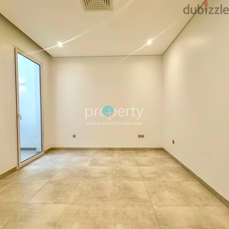 Three Master bedroom floor for rent in Rawda, Kuwait City 4