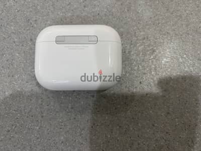 Apple AirPods Pro 3 brand new still under warranty  all accessories