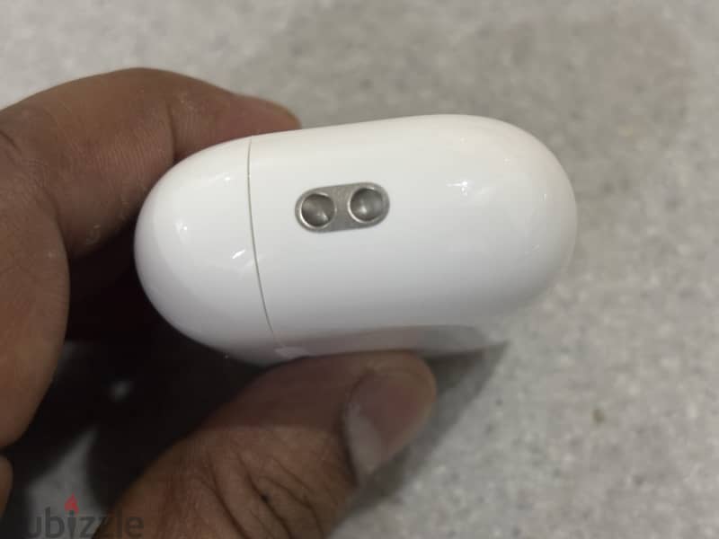 Apple AirPods Pro 3 brand new still under warranty  all accessories 1