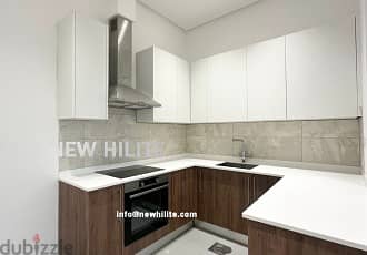 Modern 1-Bedroom Apartment with Balcony for Rent in Sabah Al Salem 3