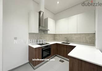 Modern 1-Bedroom Apartment with Balcony for Rent in Sabah Al Salem 5