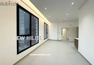 Modern 1-Bedroom Apartment with Balcony for Rent in Sabah Al Salem 6