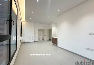 Modern 1-Bedroom Apartment with Balcony for Rent in Sabah Al Salem 8